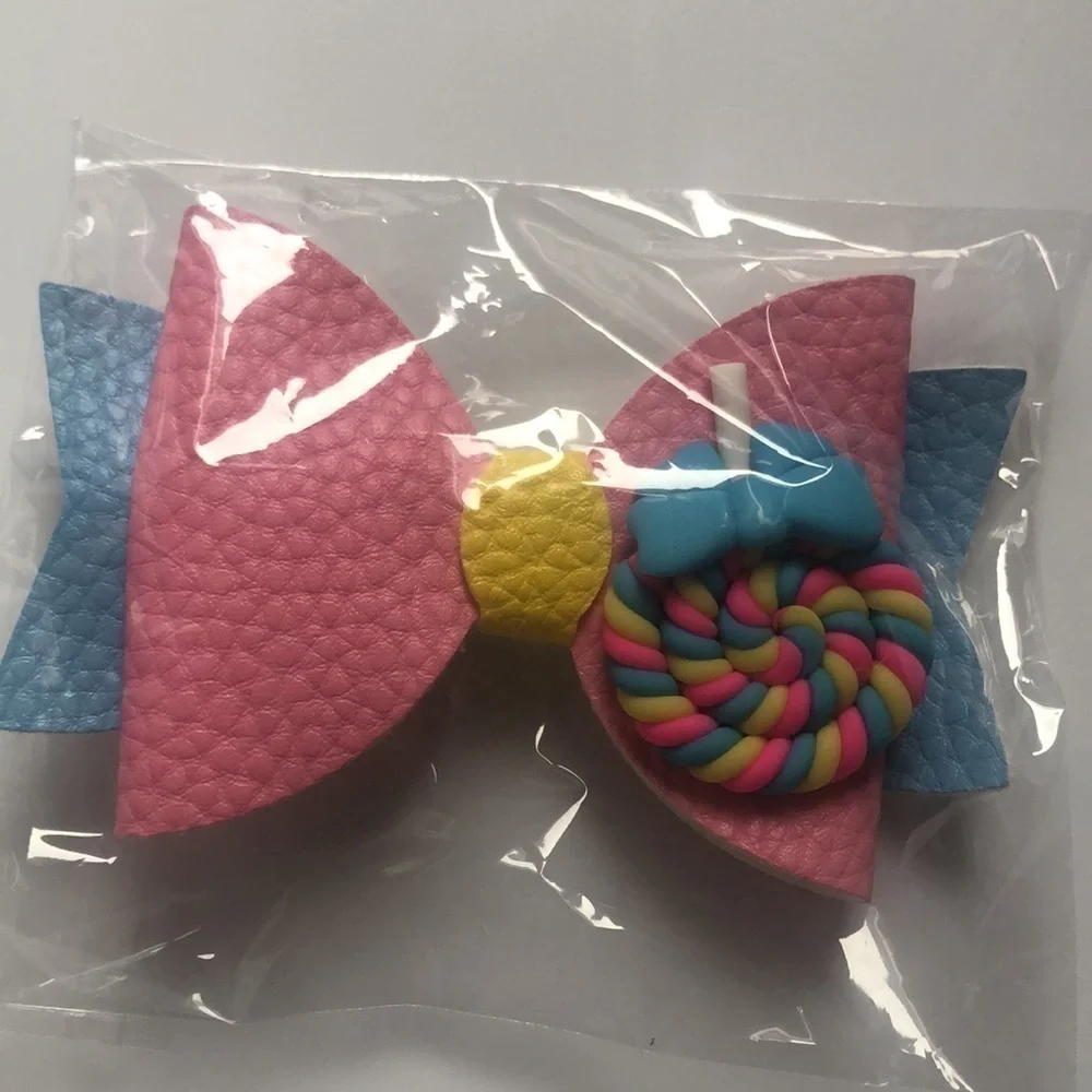 𝅺nwt cute barrettes lot of 3